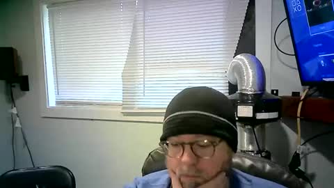 Mr. Happy online show from 12, 1, 2025