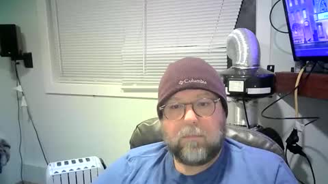 Mr. Happy online show from 28, 1, 2025