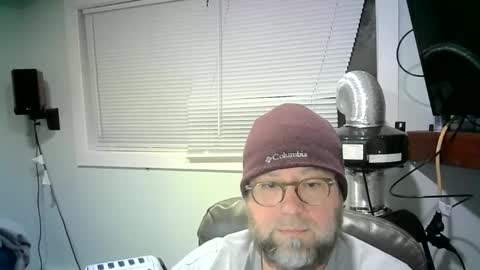 Mr. Happy online show from 30, 1, 2025