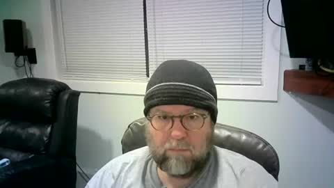 Mr. Happy online show from 17, 2, 2025