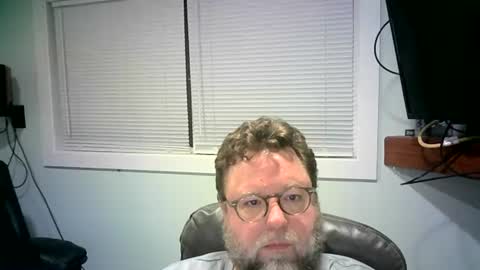 Mr. Happy online show from 23, 2, 2025