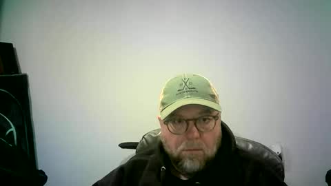 Mr. Happy online show from 14, 10, 2025