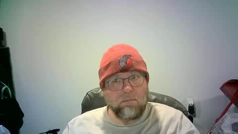 Mr. Happy online show from 3, 11, 2025