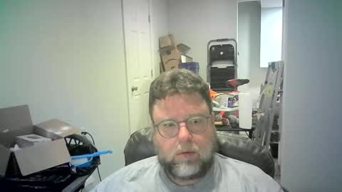 Mr. Happy online show from 18, 1, 2026