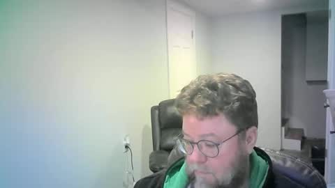 Mr. Happy online show from 1, 2, 2026