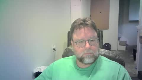 Mr. Happy online show from 1, 3, 2026