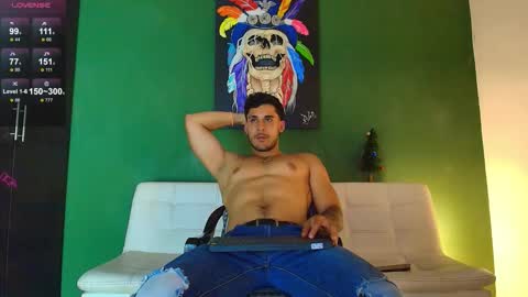 Mster  online show from 22, 11, 2025