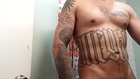 Snapshot of mister_nasty chatting on 6, 11, 2025 mister_nasty online show from 6, 11, 2025