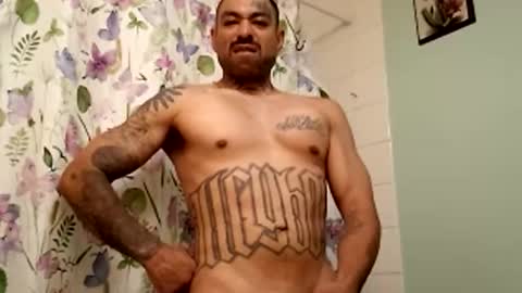 mister_nasty online show from 19, 5, 2026