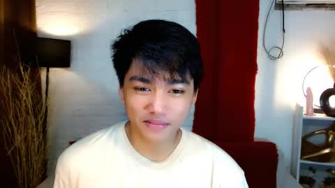 Snapshot of mister_officer chatting on 7, 12, 2024 SAINT SACHI  will make your day  online show from 7, 12, 2024