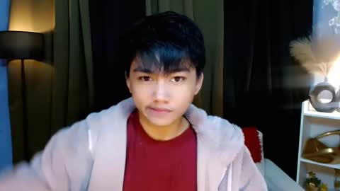 Snapshot of mister_officer chatting on 9, 12, 2024 SAINT SACHI  will make your day  online show from 9, 12, 2024