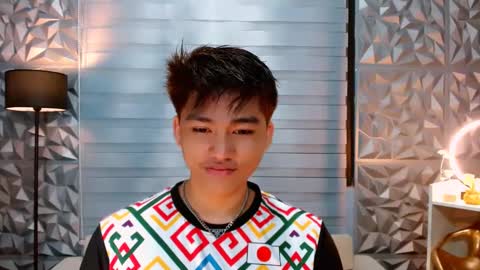 Snapshot of mister_officer chatting on 11, 2, 2025 SAINT SACHI  will make your day  online show from 11, 2, 2025