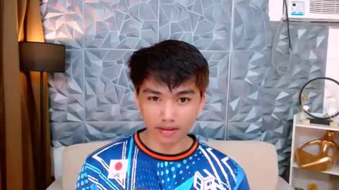 Snapshot of mister_officer chatting on 2, 3, 2025 SAINT SACHI  will make your day  online show from 2, 3, 2025