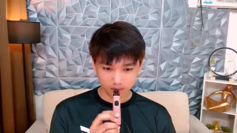 Snapshot of mister_officer chatting on 3, 3, 2025 SAINT SACHI  will make your day  online show from 3, 3, 2025