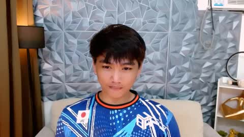 Snapshot of mister_officer chatting on 9, 3, 2025 SAINT SACHI  will make your day  online show from 9, 3, 2025