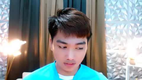Snapshot of mister_officer chatting on 4, 10, 2025 SAINT SACHI  will make your day  online show from 4, 10, 2025