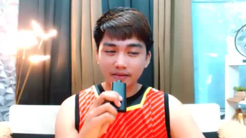 Snapshot of mister_officer chatting on 11, 10, 2025 SAINT SACHI  will make your day  online show from 11, 10, 2025