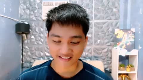 SAINT SACHI  will make your day  online show from 14, 11, 2025