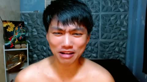 SAINT SACHI  will make your day  online show from 17, 5, 2026
