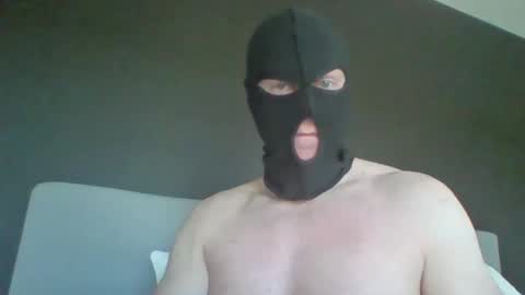 mister_tommm80 online show from 7, 4, 2026