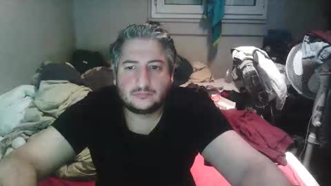 misterbelled online show from 1, 10, 2025