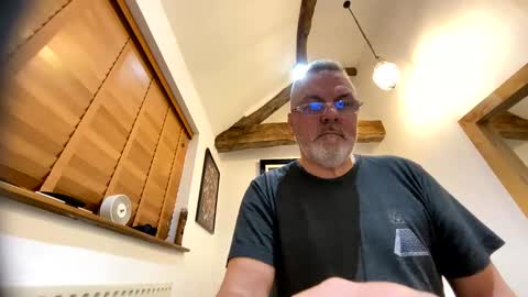 Misterblivs online show from 17, 12, 2024