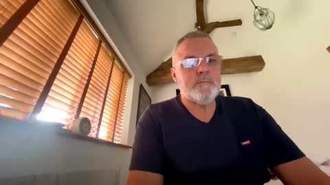 Misterblivs online show from 19, 11, 2025