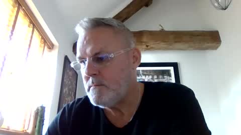 Misterblivs online show from 8, 4, 2026