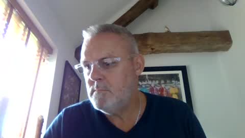 Snapshot of misterblivs chatting on 13, 6, 2026 Misterblivs online show from 13, 6, 2026