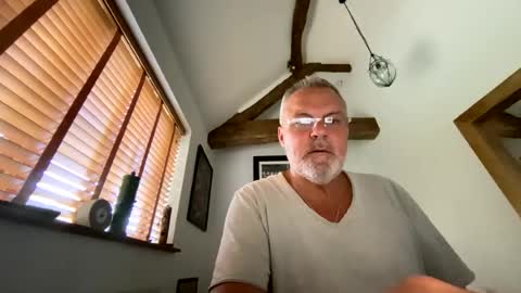 Snapshot of misterblivs chatting on 9, 7, 2026 Misterblivs online show from 9, 7, 2026