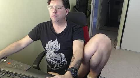 mistercoeur online show from 13, 2, 2026