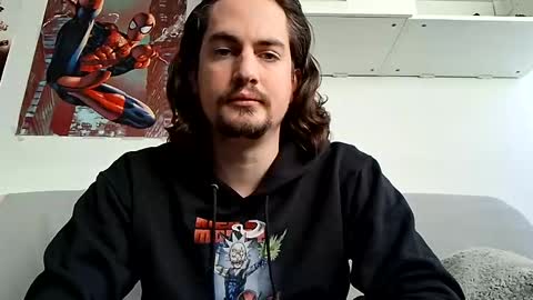 Snapshot of misterice93 chatting on 2, 2, 2025 MrWhite08 online show from 2, 2, 2025