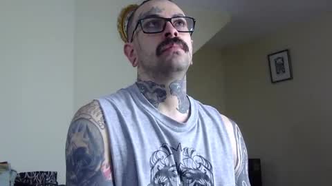 misternocturne online show from 1, 12, 2025