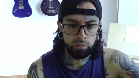 misternocturne online show from 4, 3, 2026