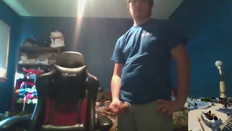 MisterRileyD online show from 4, 2, 2025