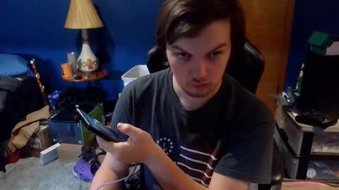 MisterRileyD online show from 14, 1, 2026