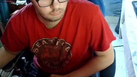 Snapshot of misterrileyd chatting on 3, 5, 2026 MisterRileyD online show from 3, 5, 2026