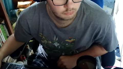 Snapshot of misterrileyd chatting on 6, 5, 2026 MisterRileyD online show from 6, 5, 2026