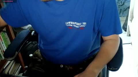 Snapshot of misterrileyd chatting on 7, 5, 2026 MisterRileyD online show from 7, 5, 2026