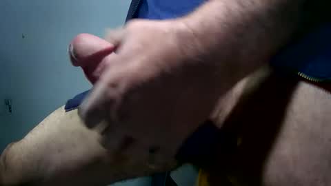 Snapshot of misterrugburn chatting on 11, 12, 2024 Mister Rug Burn online show from 11, 12, 2024