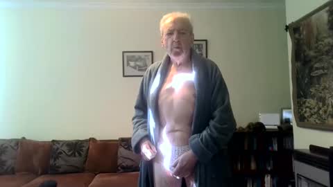 mistersilver66 online show from 23, 9, 2025