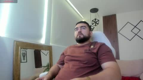 misterslapalot_96 online show from 2, 10, 2025