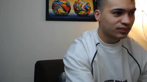 Snapshot of mistery25dg chatting on 12, 9, 2025 ANDR online show from 12, 9, 2025