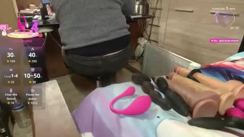 Snapshot of misteryman1956 chatting on 1, 12, 2025 misteryman1956 online show from 1, 12, 2025