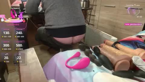 Snapshot of misteryman1956 chatting on 1, 12, 2025 misteryman1956 online show from 1, 12, 2025