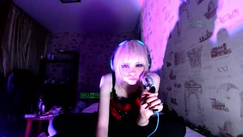 Snapshot of mistr_daria_femdom chatting on 5, 11, 2025 mistr_daria_femdom online show from 5, 11, 2025