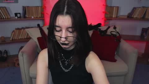 Marcelline online show from 18, 9, 2025