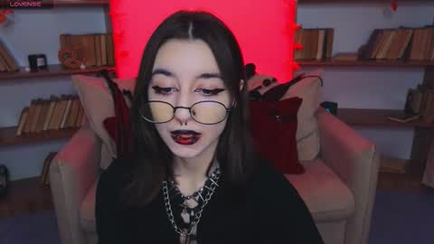 Marcelline online show from 25, 9, 2025