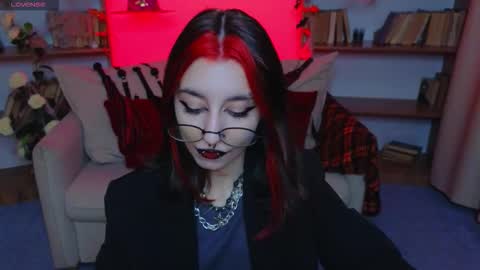 Marcelline online show from 25, 10, 2025