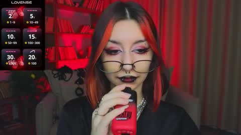 Marcelline online show from 22, 2, 2026